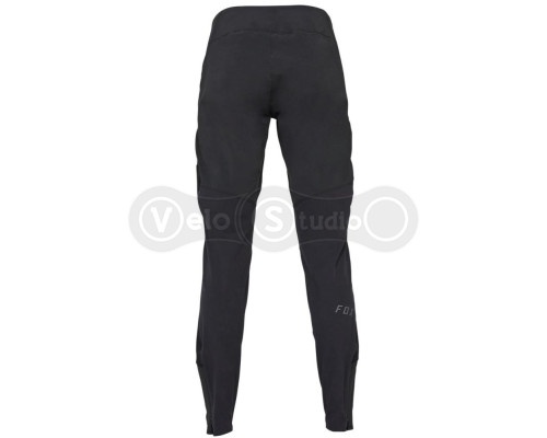 Вело штаны FOX Flexair Pro Pant [чёрные], 32