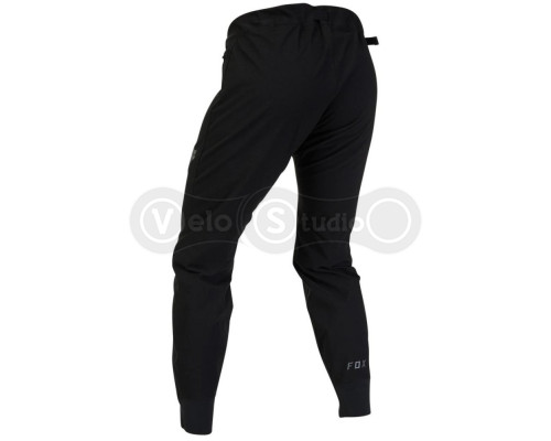 Штаны FOX RANGER Pant [Black1], 32 Tall (для высокого роста)