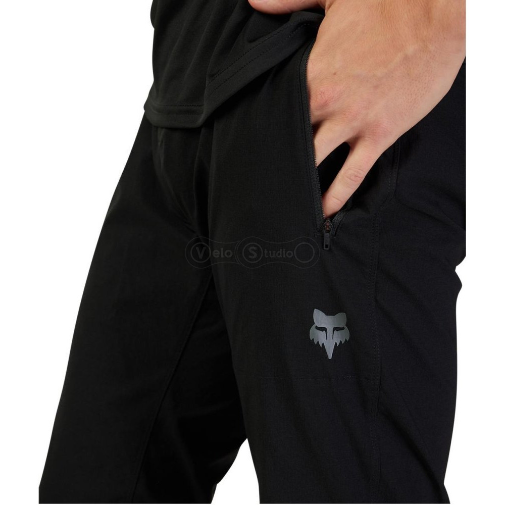 Штани FOX RANGER Pant [Black1], 32 Tall (для високого зросту)