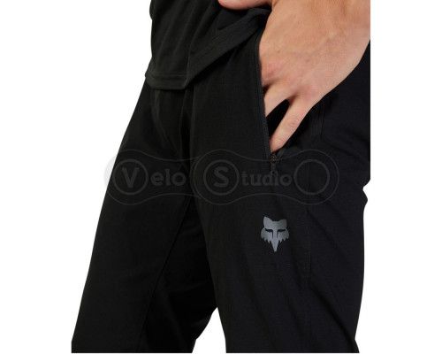 Штаны FOX RANGER Pant [Black1], 32 Tall (для высокого роста)