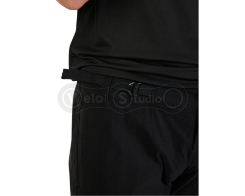 Штаны FOX RANGER Pant [Black1], 32 Tall (для высокого роста)