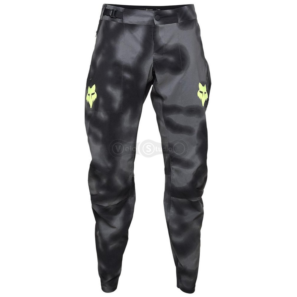 Вело штаны FOX Ranger Pant - Race [Black], 34