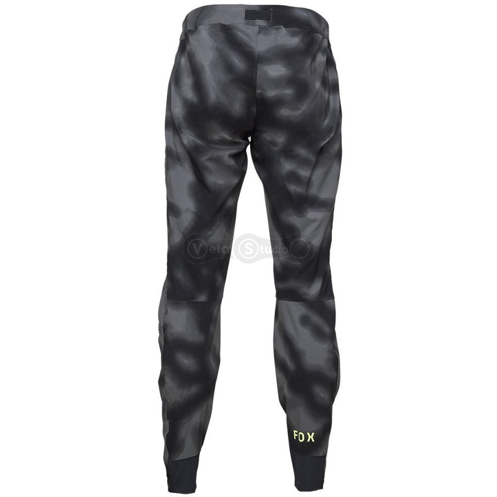 Вело штаны FOX Ranger Pant - Race [Black], 34