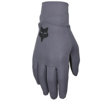 Водостойкие вело перчатки FOX Ranger Water Glove [Graphite], XXL (12)