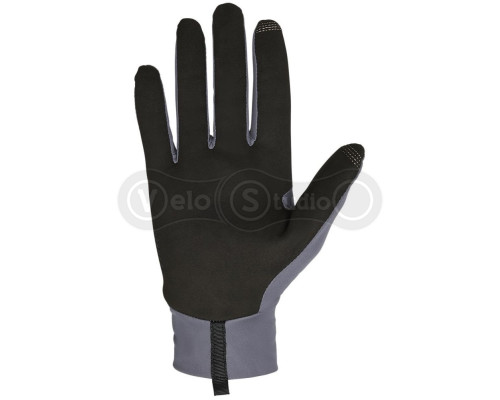 Водостойкие вело перчатки FOX Ranger Water Glove [Graphite], M (9)