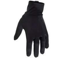 Водостойкие вело перчатки FOX Ranger Water Glove [Black1], XXL (12)