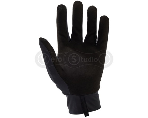 Водостойкие вело перчатки FOX Ranger Water Glove [Black1], XXL (12)