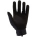 Водостойкие вело перчатки FOX Ranger Water Glove [Black1], XXL (12)