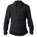 Вело куртка FOX RANGER WIND Hoodie [Black1], M