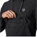 Вело куртка FOX RANGER WIND Hoodie [Black1], M