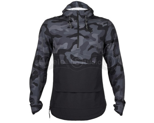 Вело куртка FOX RANGER WIND Hoodie [Camo1], M