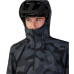 Вело куртка FOX RANGER WIND Hoodie [Camo1], M