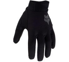 Вело рукавички FOX Defend Lo-Pro Fire Glove [Black1], L (10)