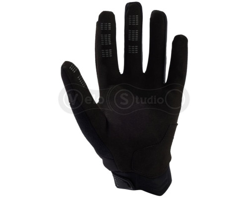 Вело перчатки FOX Defend Lo-Pro Fire Glove [Black1], L (10)