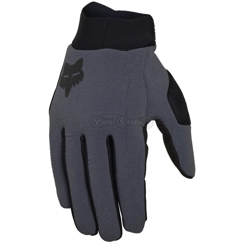 Вело перчатки FOX Defend Lo-Pro Fire Glove [Graphite], L (10)