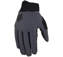 Вело рукавички FOX Defend Lo-Pro Fire Glove [Graphite], L (10)