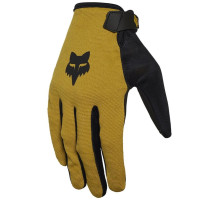Вело рукавички FOX Ranger Glove [Mustard], XL