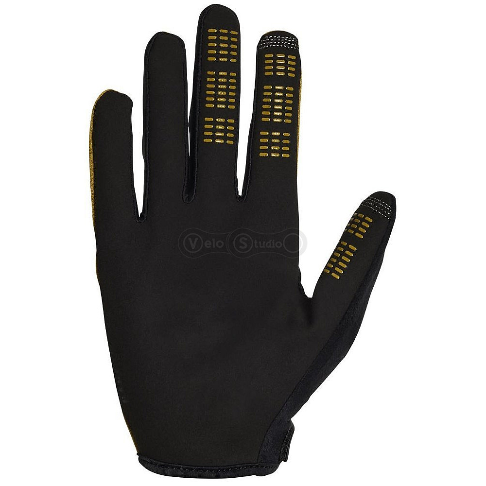 Вело перчатки FOX Ranger Glove [Mustard], XL