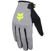 Вело рукавички FOX Ranger Glove [Steel Gray], L