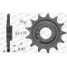 Передня зірка AFAM 520 Sprocket 43303 - Sherco, 13z