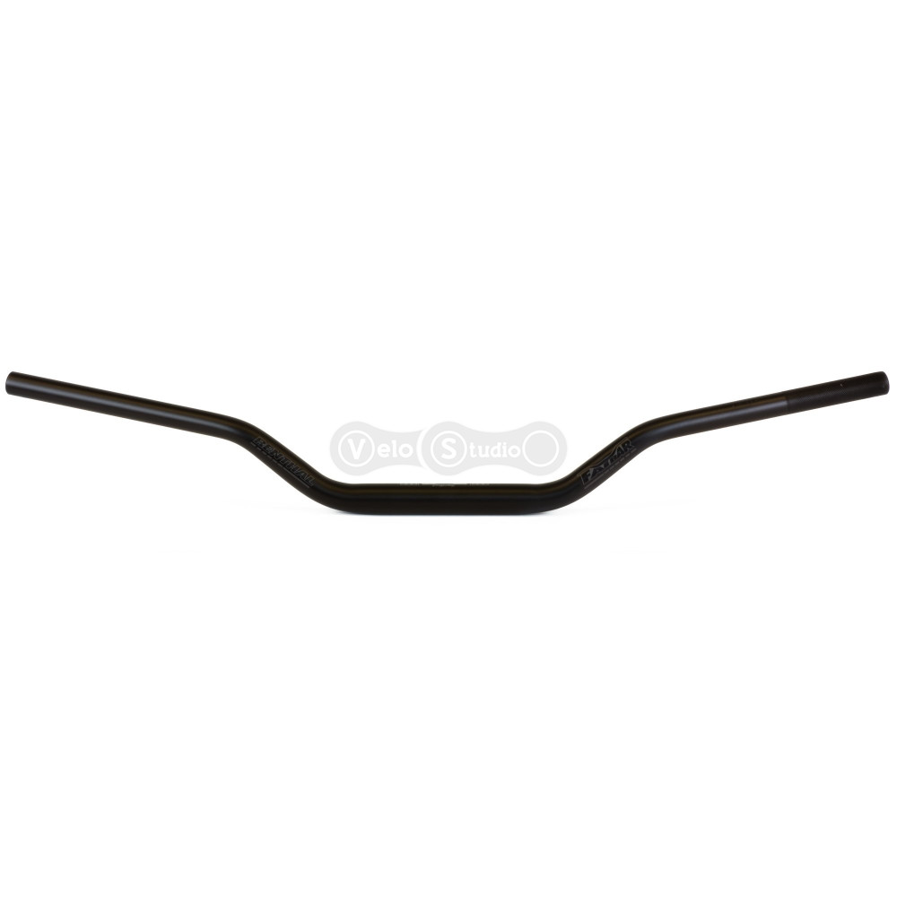 Кермо Renthal Fatbar® Street 779 мм, підйом 88 мм Handlebar [Black], STREET Tenere