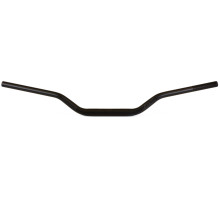 Руль Renthal Fatbar® 804 мм, подъём 104 мм Street Handlebar [Black], ADVENTURE MEDIUM