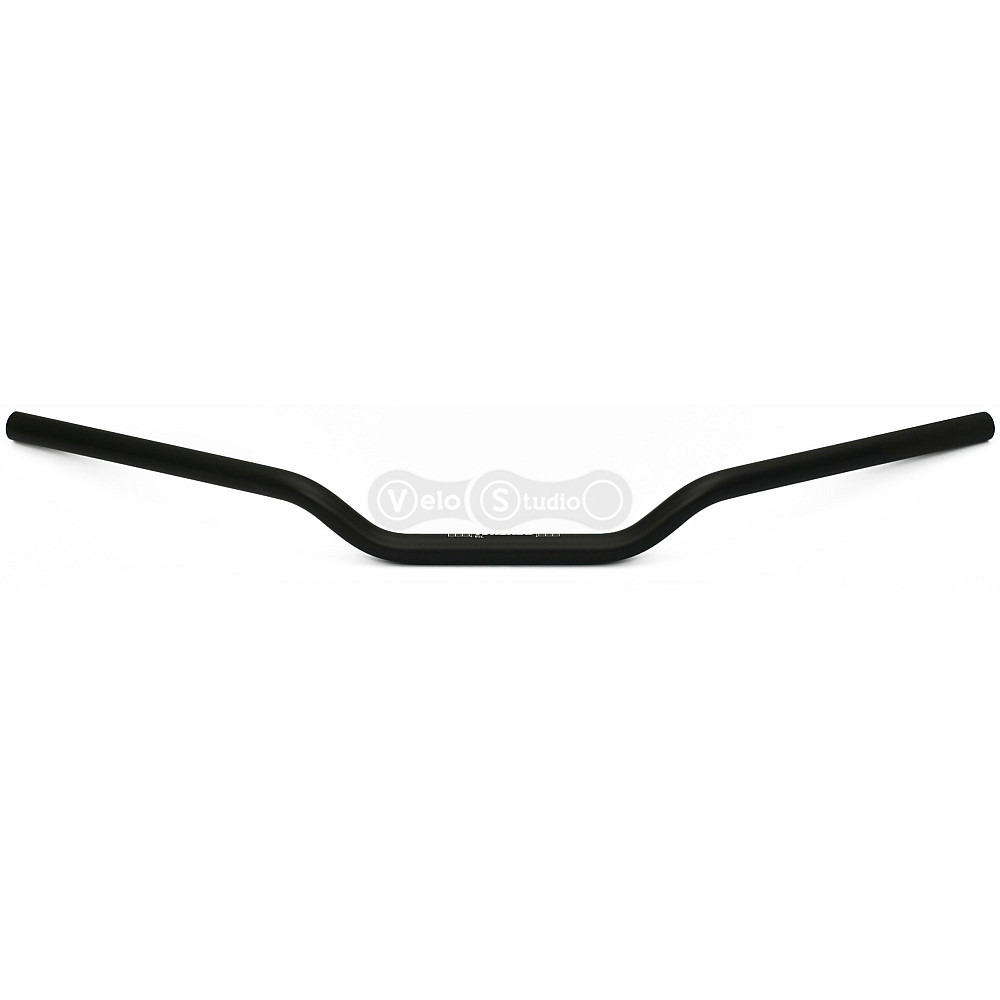 Руль Renthal 7/8 Road Handlebar 736 мм, подъём 109 мм [Black], ROAD LOW