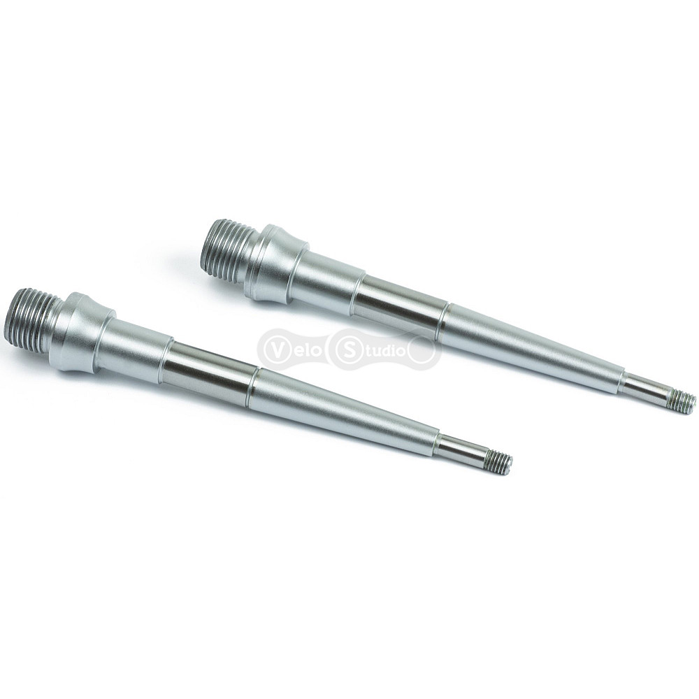 Осі педалей педалей Renthal Revo-F Axles