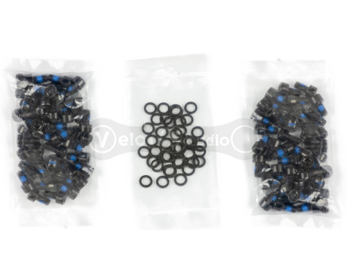 Шипы для педалей Renthal Revo-F Pin and Washer Kit