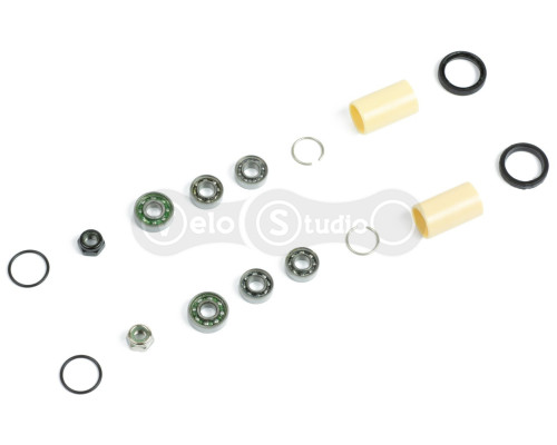 Ремкомплект для педалей Renthal Revo-F Service Kit