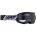 Маска LEATT Vizion 2.5 Goggle [Blue], Clear Lens