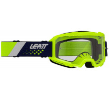 Маска LEATT Vizion 2.5 Goggle [Lime], Clear Lens
