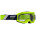 Маска LEATT Vizion 2.5 Goggle [Lime], Clear Lens