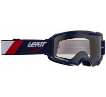 Маска LEATT Vizion 2.5 Goggle [Royal], Clear Lens