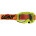 Маска LEATT Vizion 3.5 Goggle [Citrus], Clear Lens
