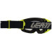 Маска LEATT Vizion 3.5 Goggle [Lime], Clear Lens