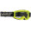 Маска LEATT Vizion 3.5 Goggle [Lime], Clear Lens