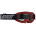 Маска LEATT Vizion 3.5 Goggle [Royal], Clear Lens