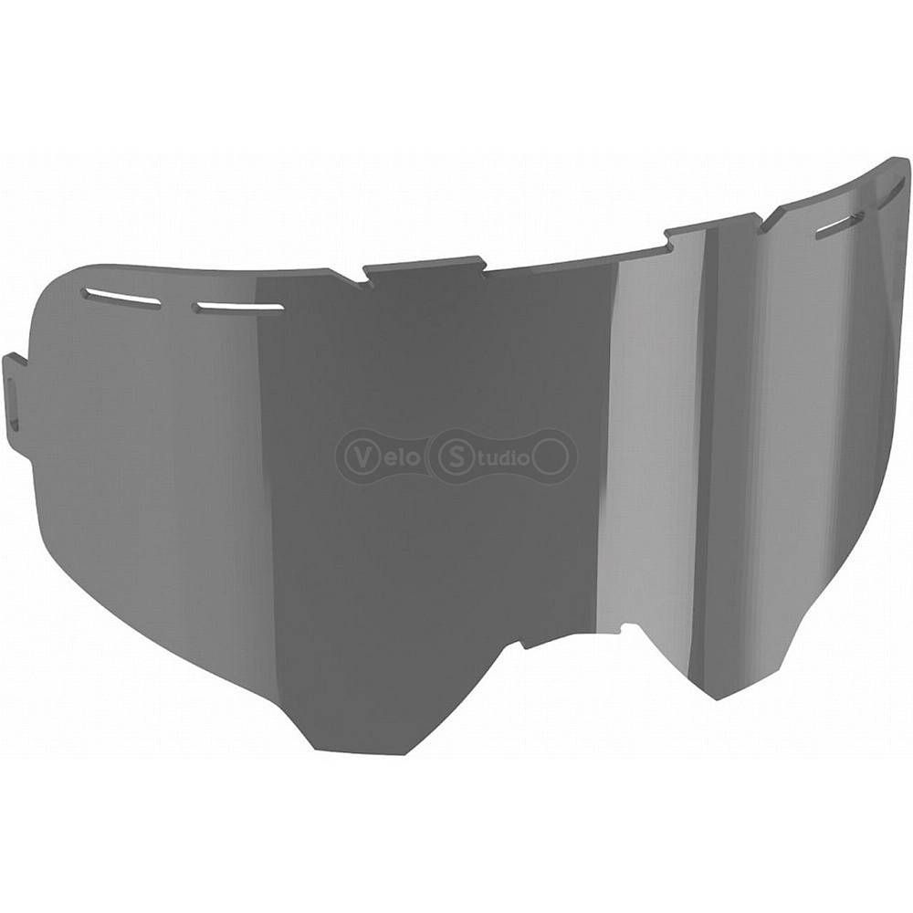 Линза LEATT VELOCITY Lens [Grey], Grey Lens