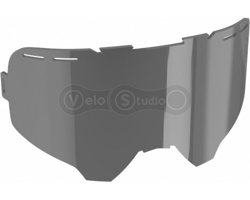 Линза LEATT VELOCITY Lens [Grey], Grey Lens