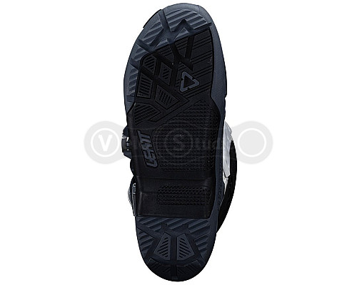 Мотоботи LEATT 5.5 FlexLock Enduro Boot [White], US8