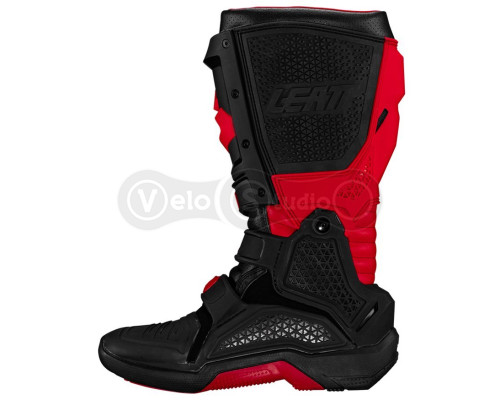 Мотоботы LEATT 4.5 Boot [Red], US9