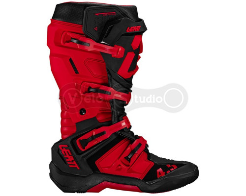 Мотоботы LEATT 4.5 Boot [Red], US9