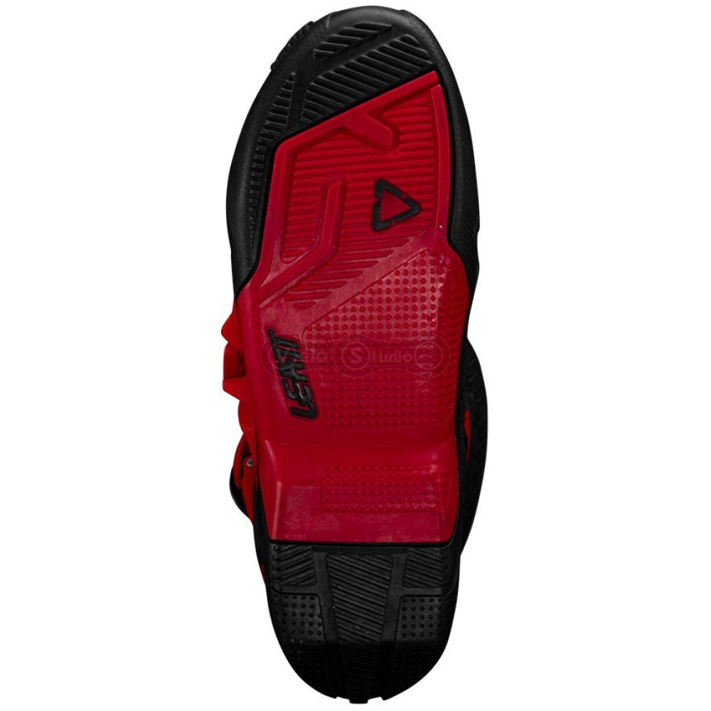 Мотоботы LEATT 4.5 Boot [Red], US10