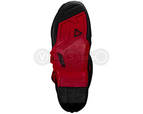 Мотоботы LEATT 4.5 Boot [Red], US9