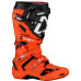 Мотоботы LEATT 5.5 FlexLock Boot [Orange], US9