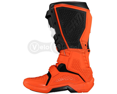 Мотоботы LEATT 5.5 FlexLock Boot [Orange], US9