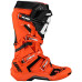 Мотоботы LEATT 5.5 FlexLock Boot [Orange], US9