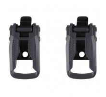 Застёжки к мотоботам LEATT Boot Buckle 3.5 Pair [Graphene], No Size