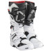 Мотоботы LEATT 5.5 FlexLock Boot [White], US9